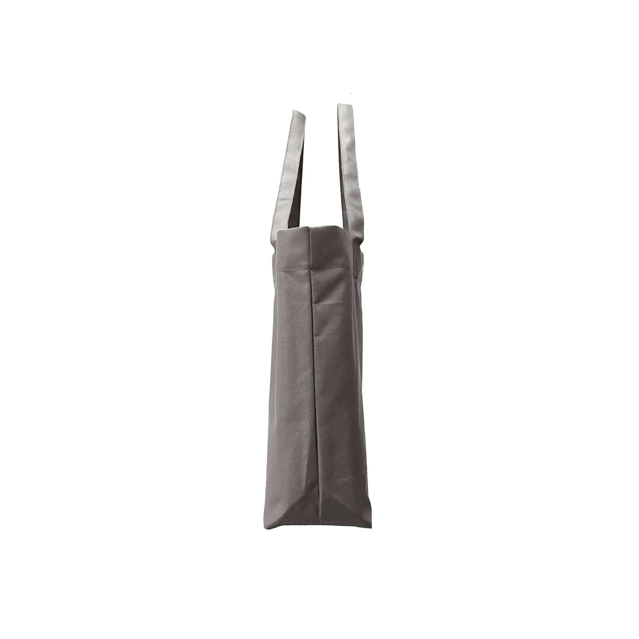 Day Tote AW Charcoal