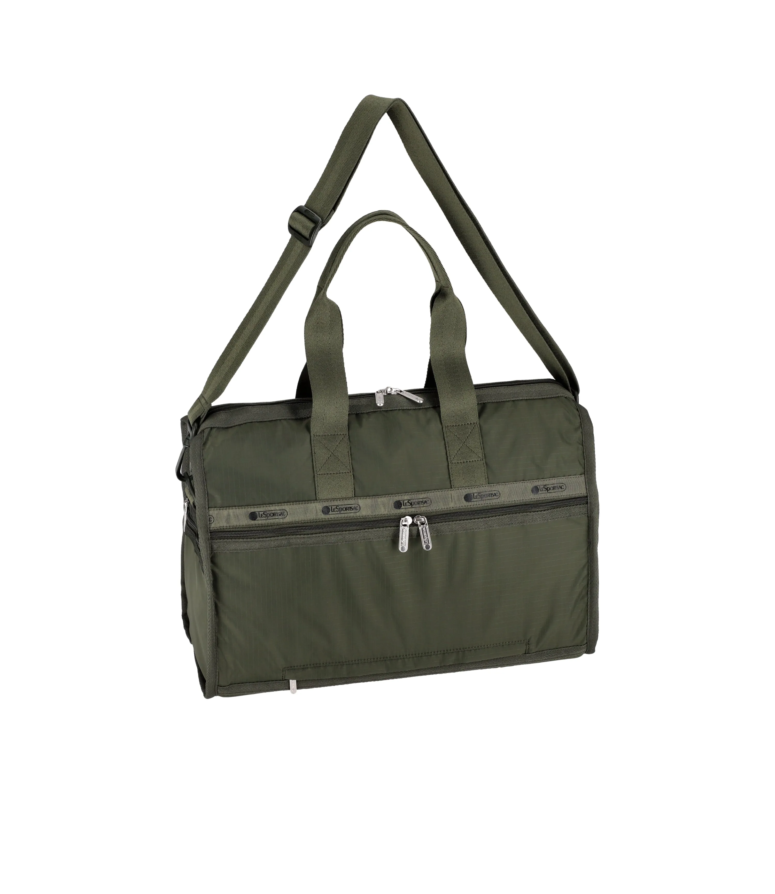 Deluxe Medium Weekender