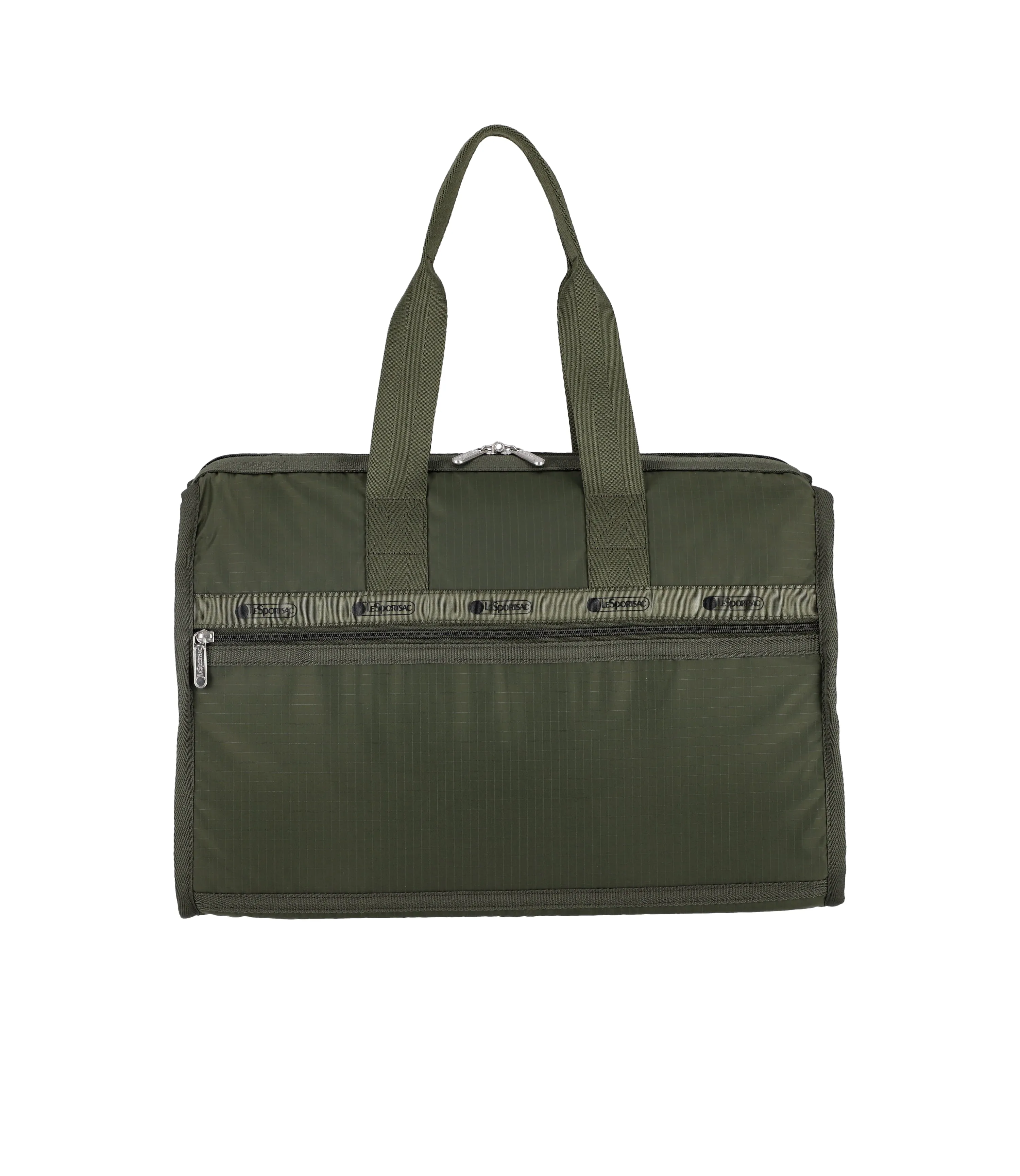 Deluxe Medium Weekender