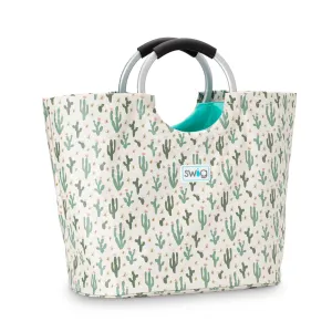 Desert Child Loopi Tote Bag