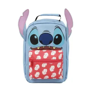 Disney: Lilo & Stitch - Decorative 3D Insulated Lunchbox - Bioworld