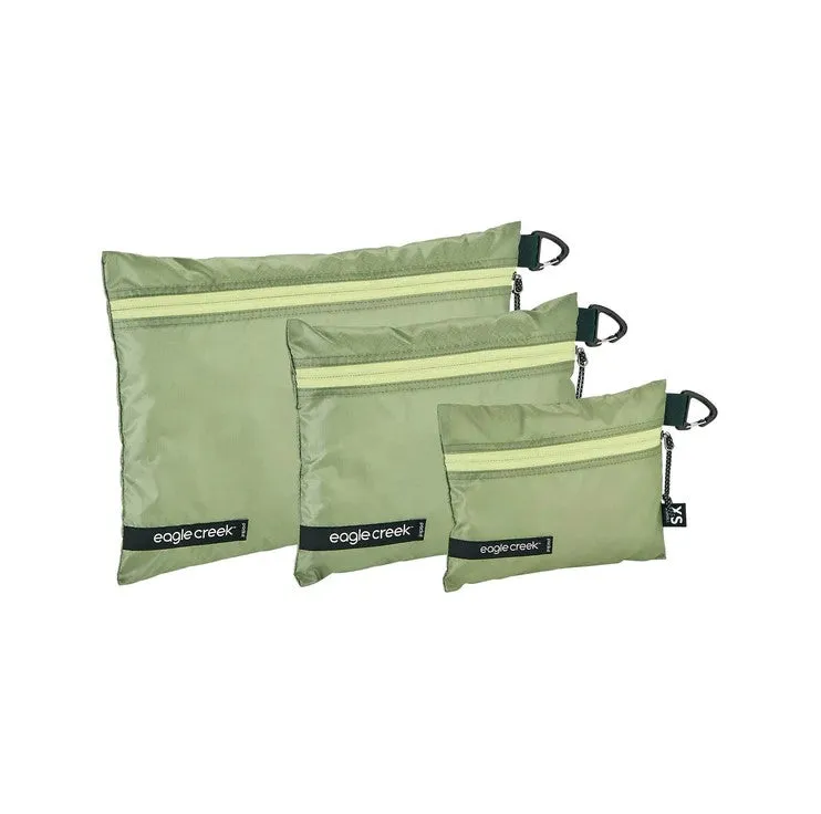 Eagle Creek Pack-It Isolate Sac Set XS/S/M - Previous Season