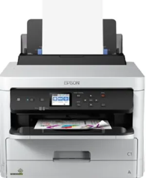 Epson WorkForce Pro WFC5290 Print Color / 2.4" Color Touchscreen (Pre-Order)