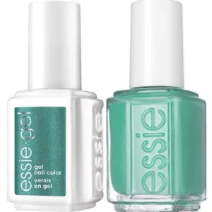 Essie Gel Naughty Nautical #837G    Matching Lacquer Naughty Nautical #837