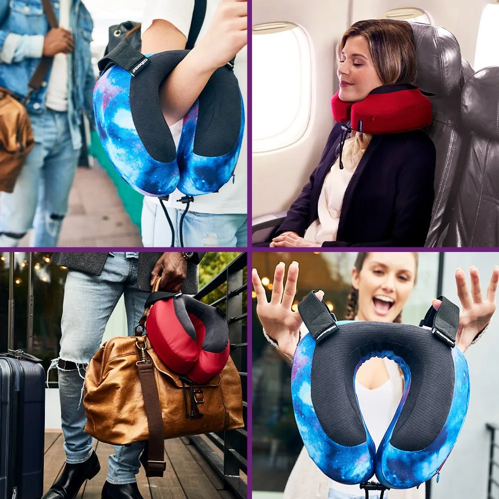 Evolution S3® Neck Pillow