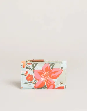 Fiona Snap Wallet Alljoy Landing Sea Foam