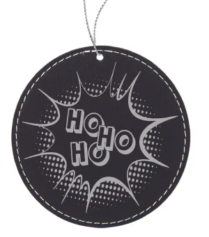 HoHoHo Ornament