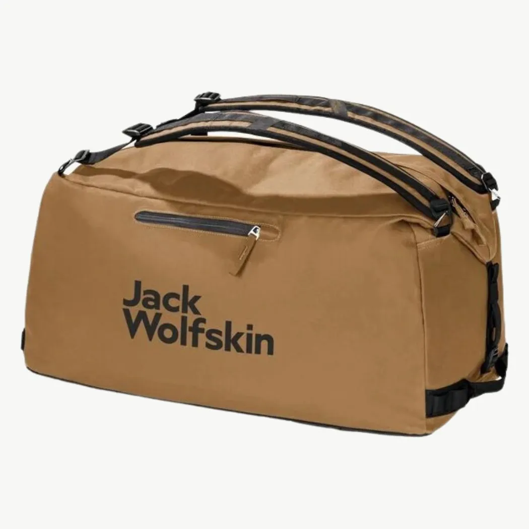 jack wolfskin Travelopia 65 Unisex Duffel Bag