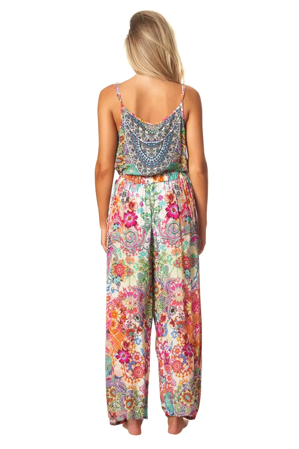 La Moda Resort Lifestyle Pant Set