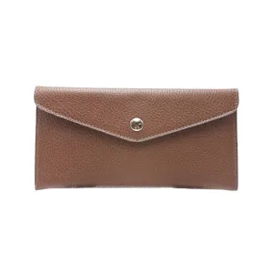 LEATHER ENVELOPE WALLET