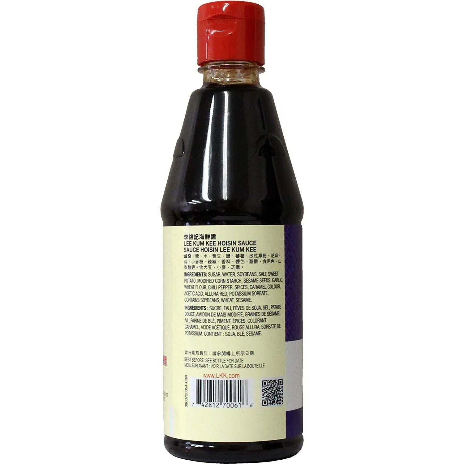 Lee Kum Kee, Hoisin Sauce 443 ML