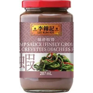 LeeKumkee ,SHRIMP SAUCE 287ML