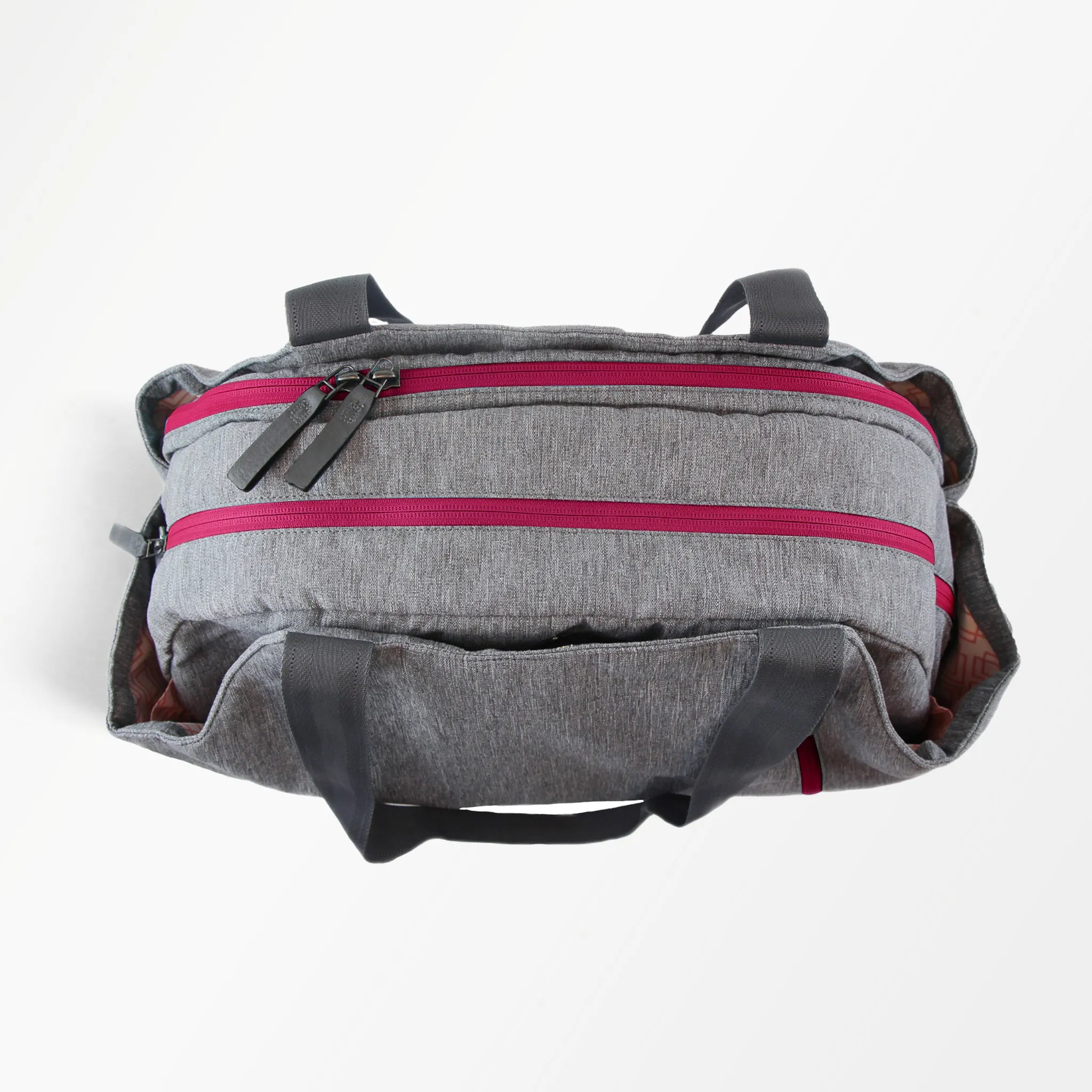 London Pickleball Duffel / Tote