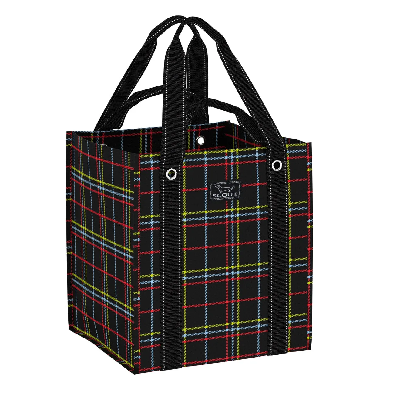 Market Tote