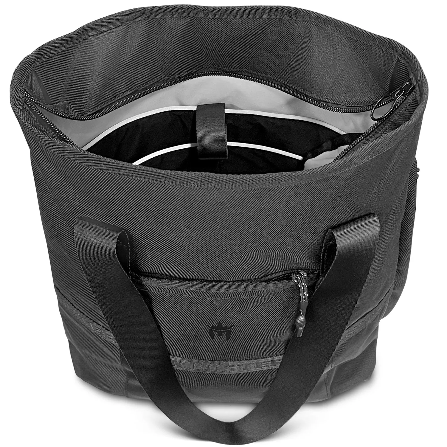 Meister Commuter Gym Tote w/ Shoe Locker