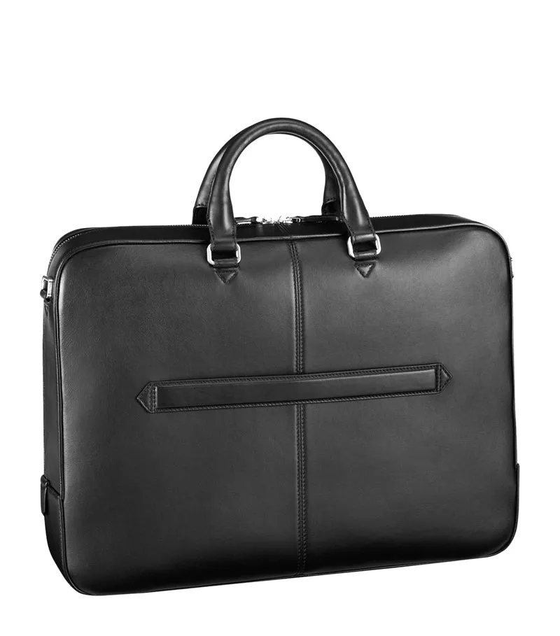 MNT Business Bag Meisterstuck Urban Medium Document Case