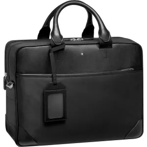 MNT Business Bag MNT Sartorial Jet Document Case Large