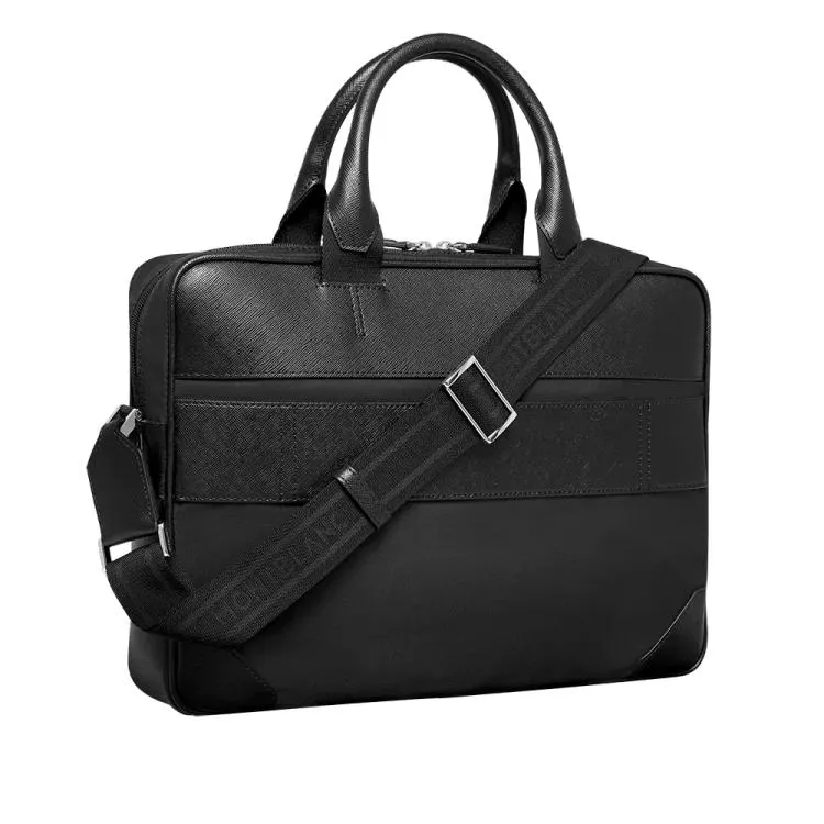 MNT Business Bag MNT Sartorial Jet Document Case Slim