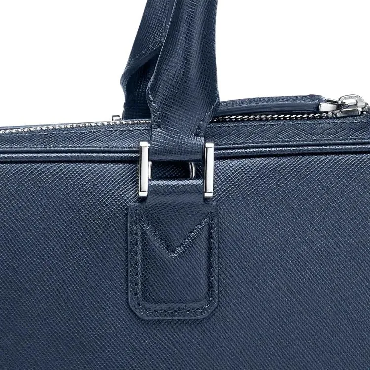 MNT Business Bag MNT Sartorial Ultra Slim Document Case D