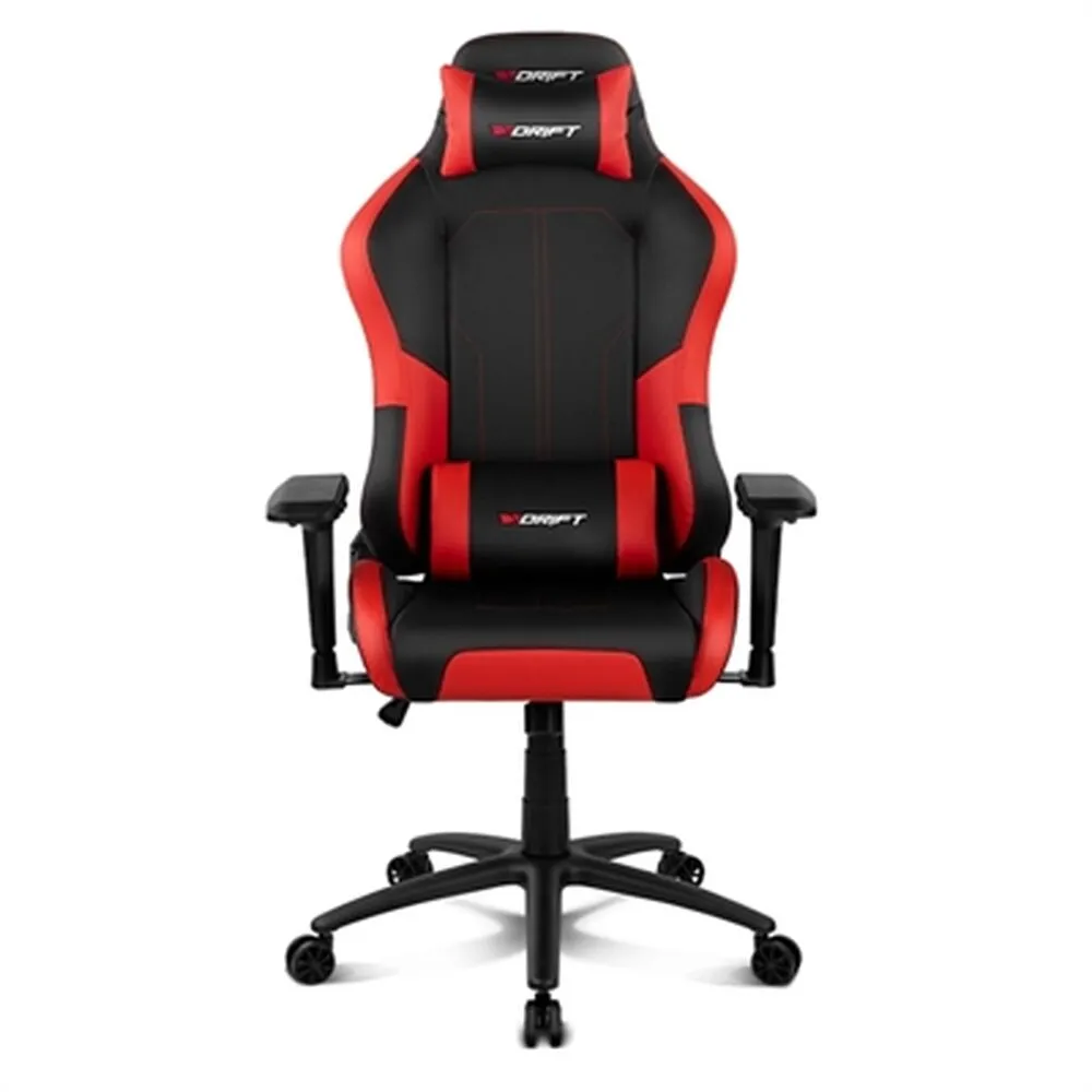 Office Chair DRIFT Black