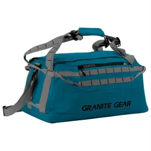 Packable Duffel 24" Blue