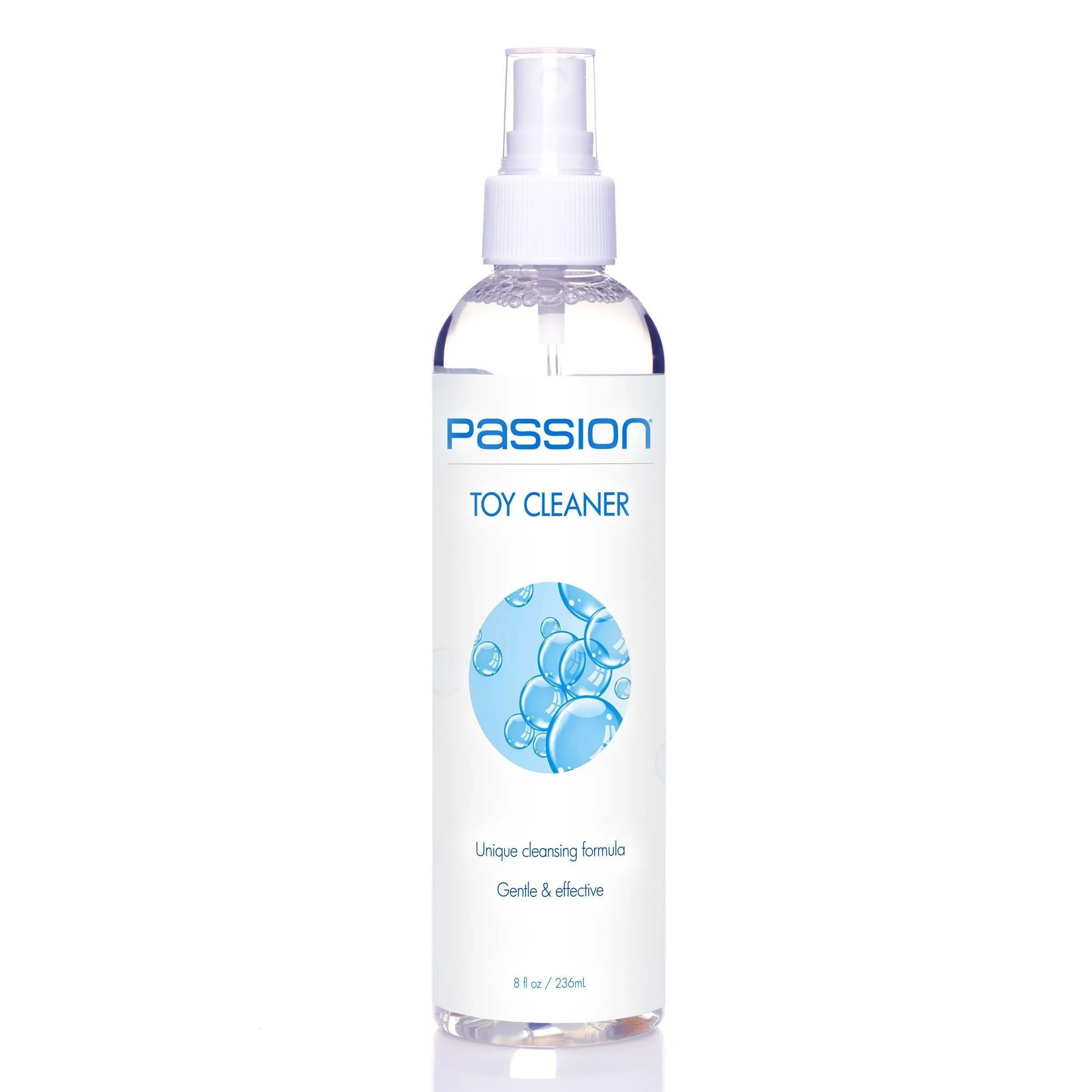 Passion Toy Cleaner