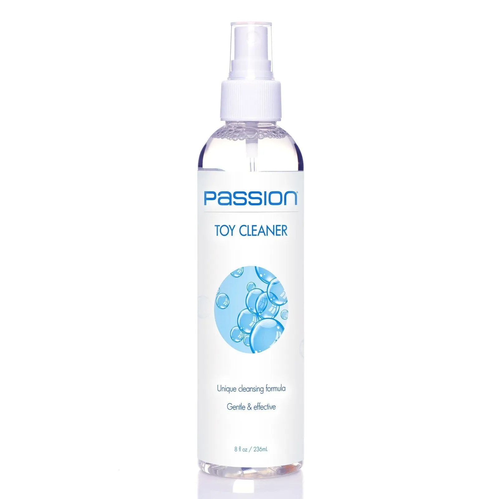 Passion Toy Cleaner