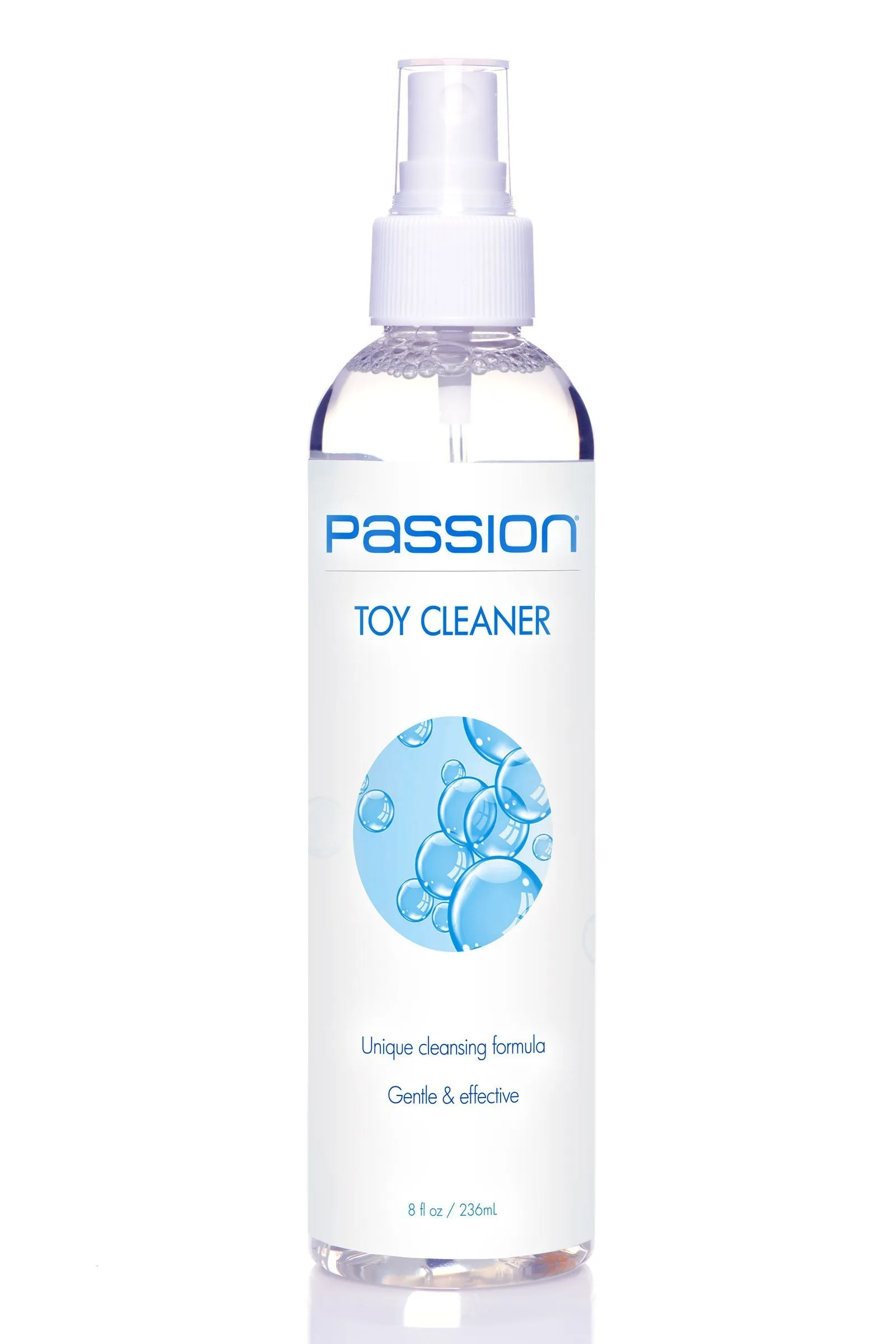 Passion Toy Cleaner