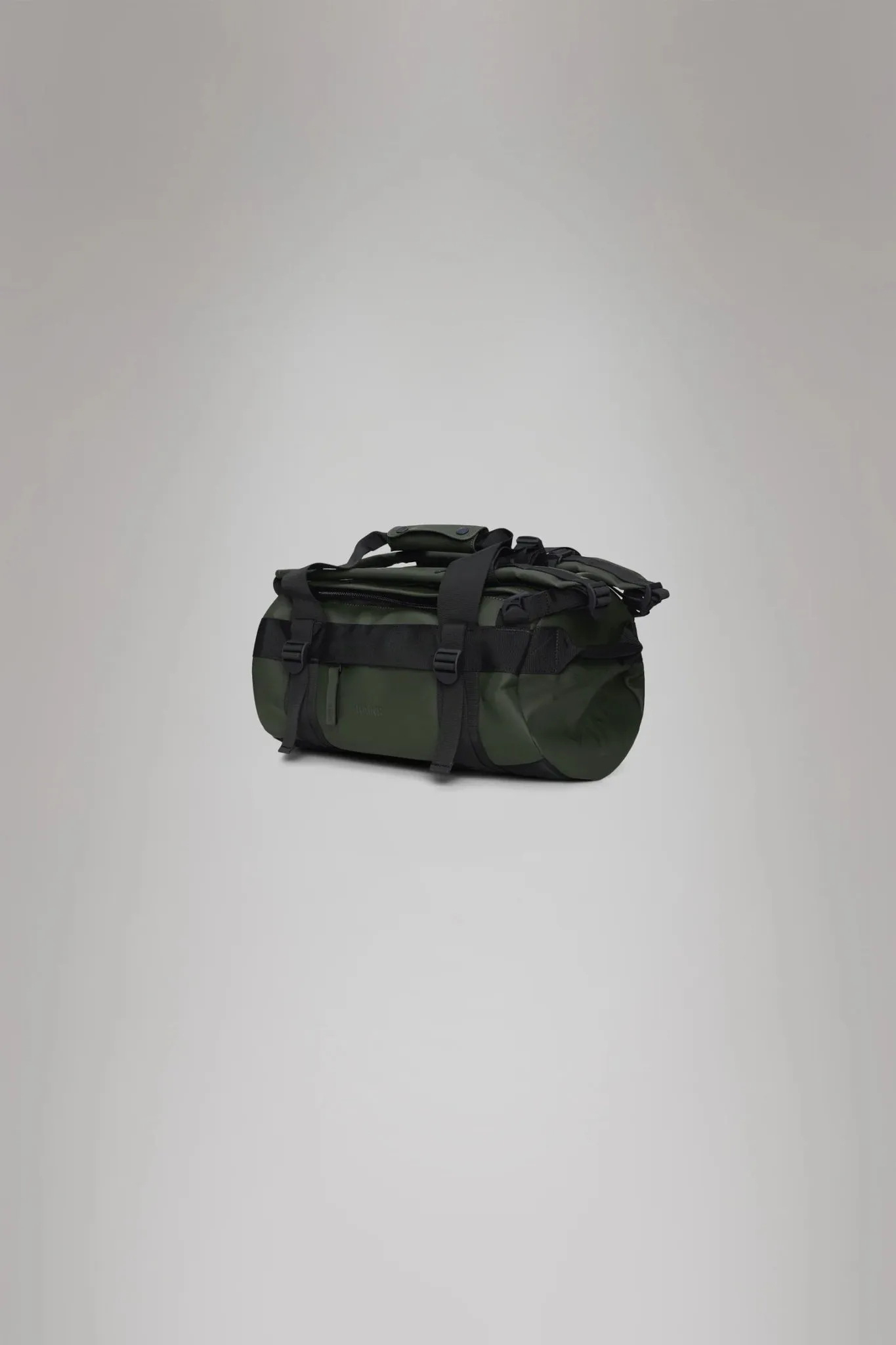 RAINS TEXEL Duffel Bag Mini W3