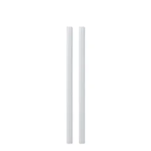 Replacement Straws 2-Pack 20oz Bottle