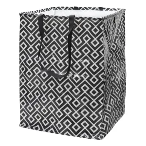 Storage Pop-Up Bin - Large - Amazing Gray