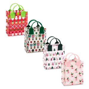 Tis the Season Mini Gift Bag Bundle