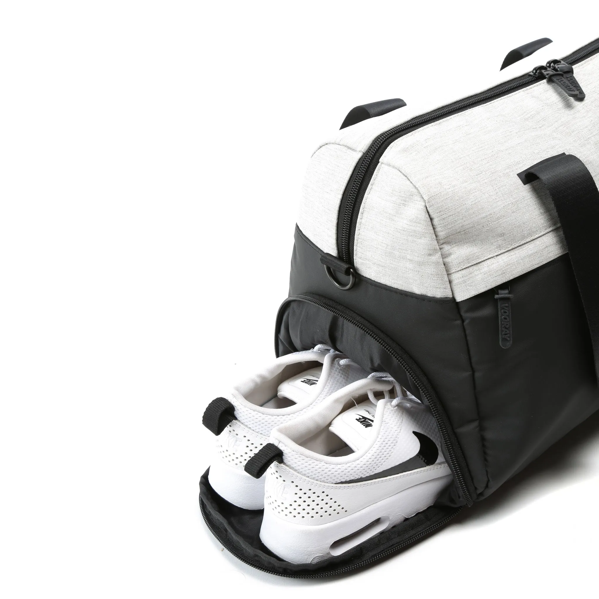 Trainer Duffel