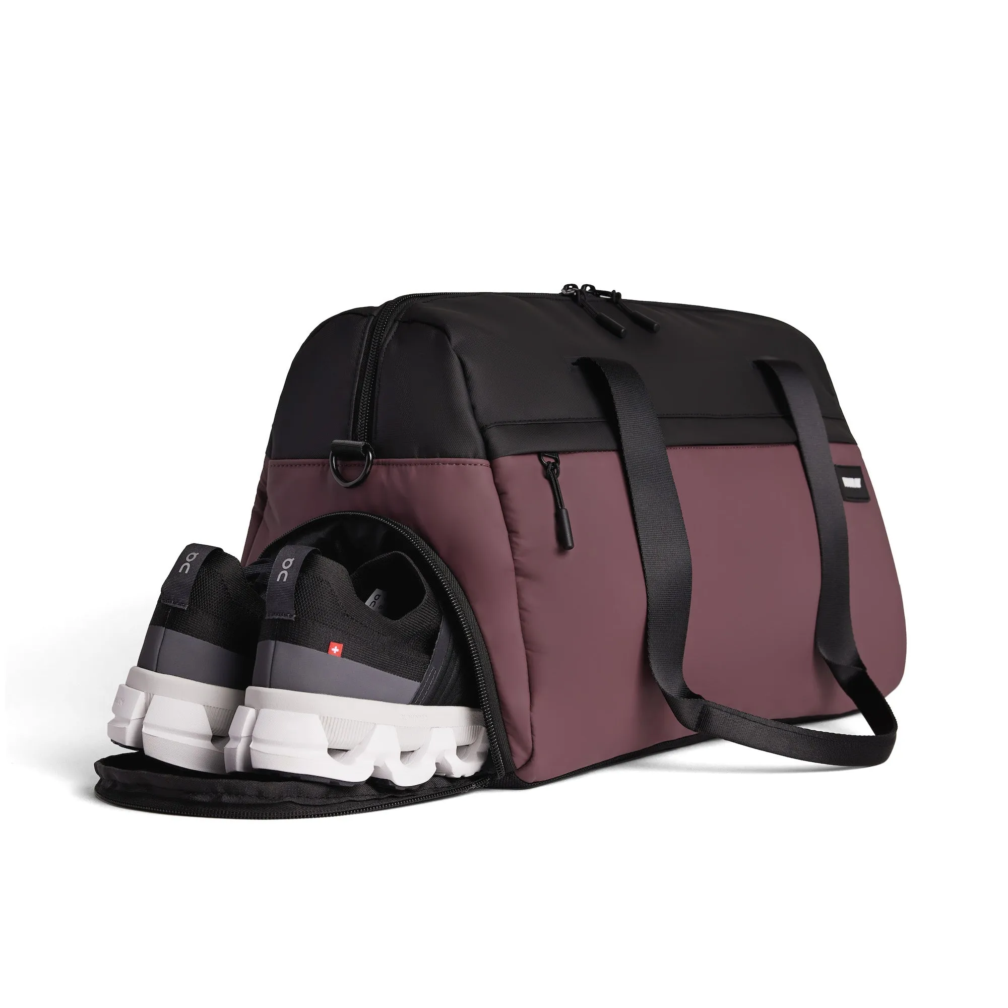 Trainer Duffel