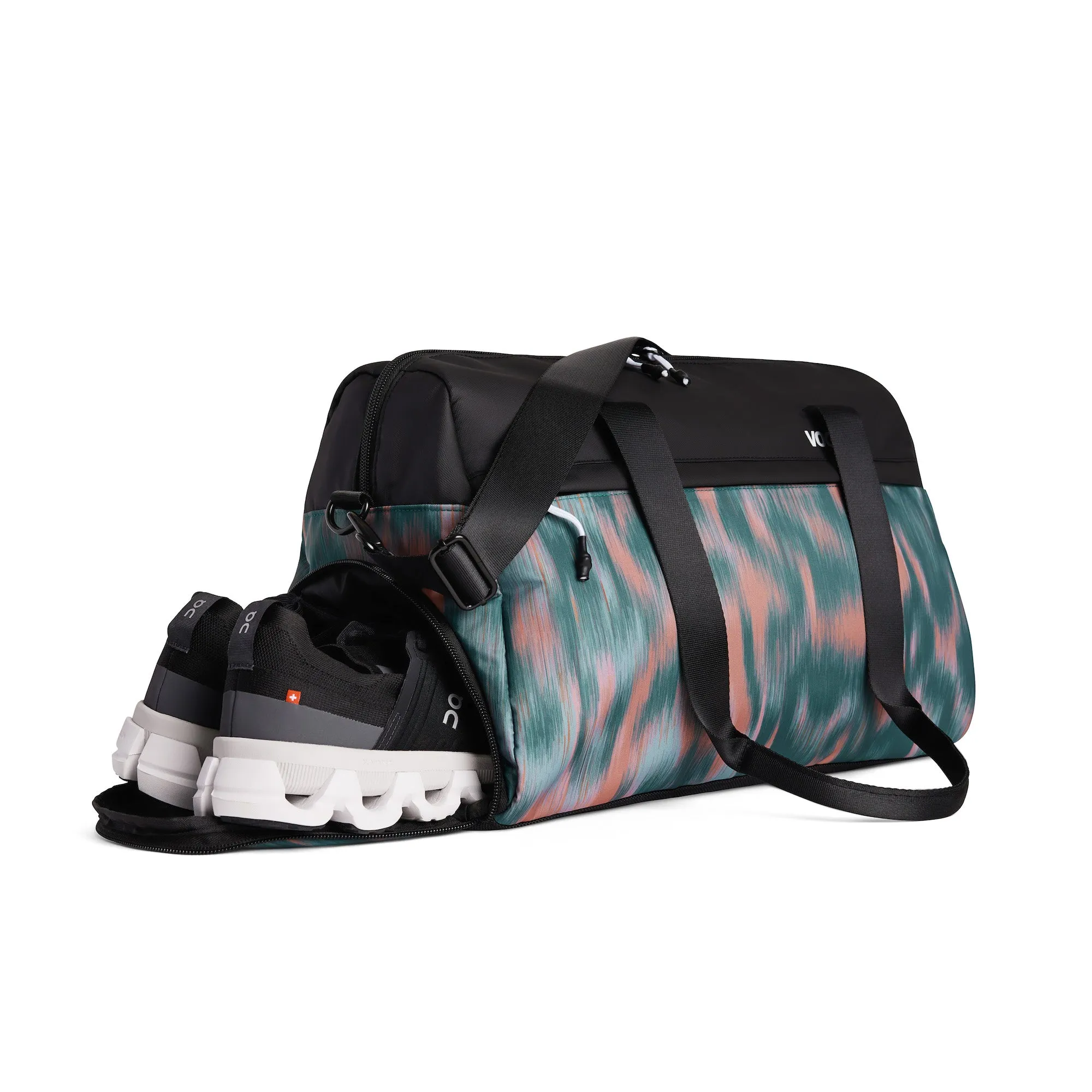 Trainer Duffel