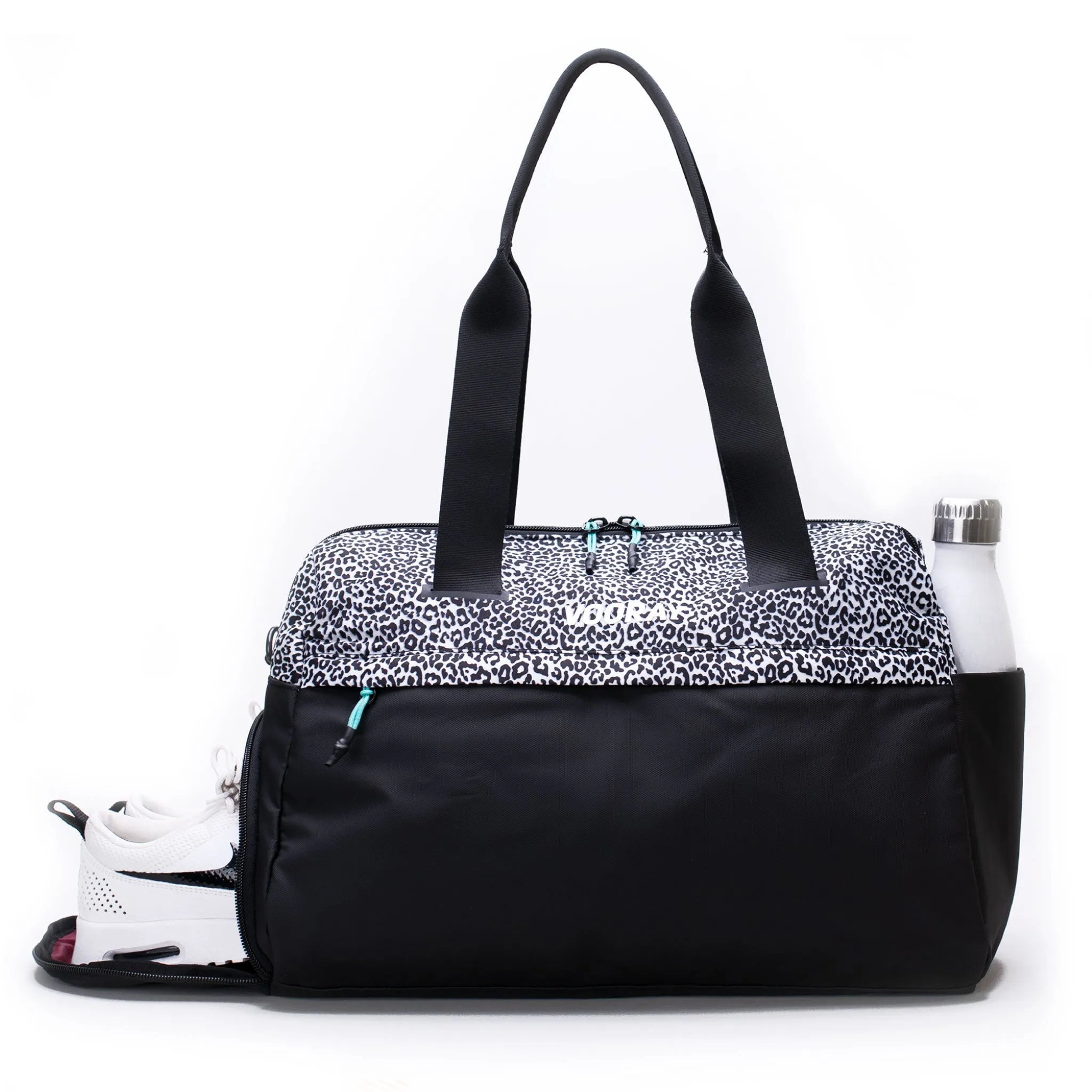 Trainer Duffel