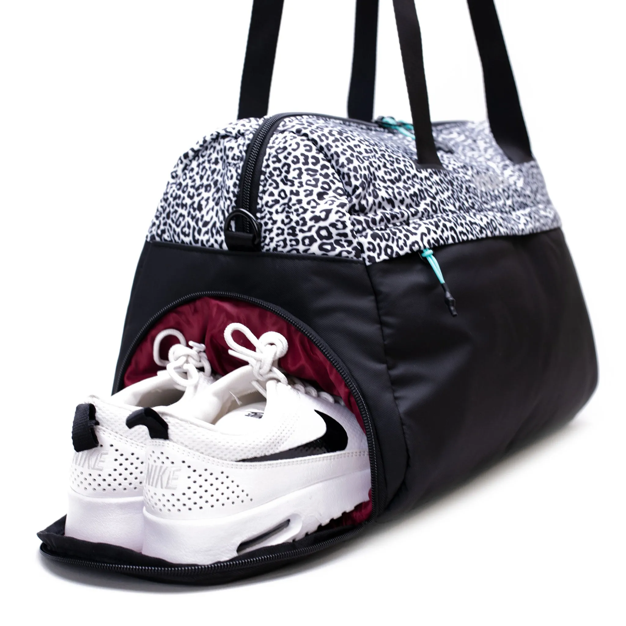 Trainer Duffel