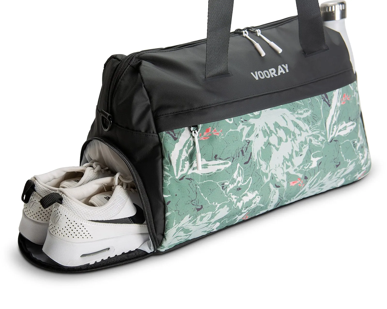 Trainer Duffel