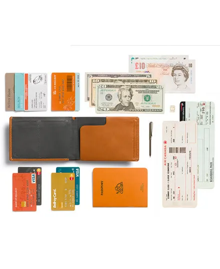 Travel Wallet