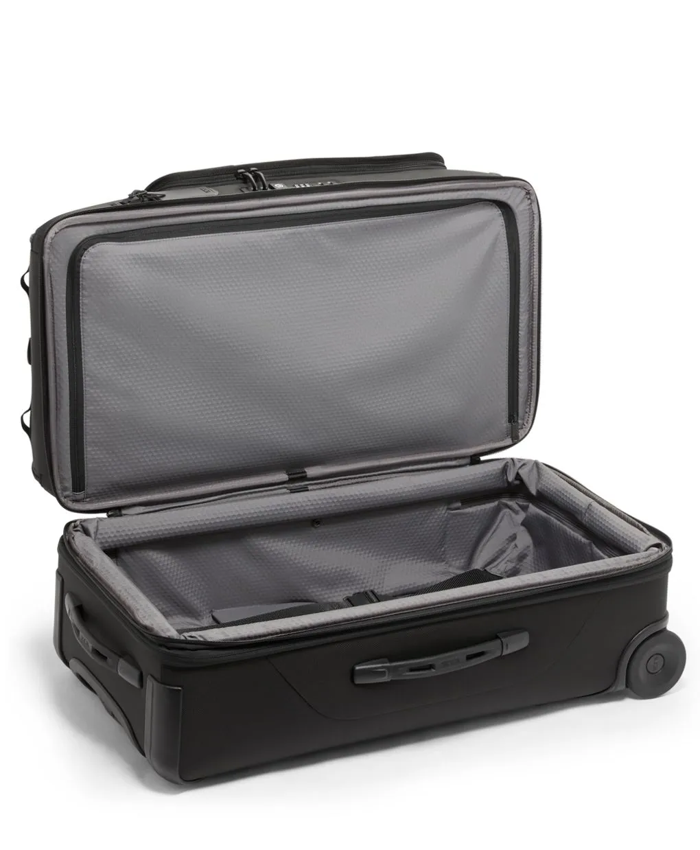 Tumi Alpha Bravo Wheeled Duffel Expandable Packing Case