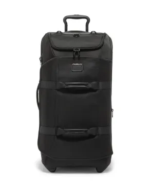 Tumi Alpha Bravo Wheeled Duffel Expandable Packing Case