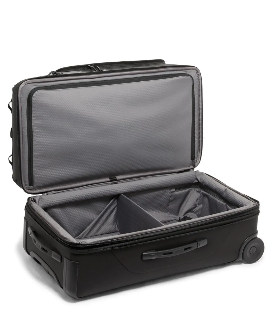 Tumi Alpha Bravo Wheeled Duffel Expandable Packing Case