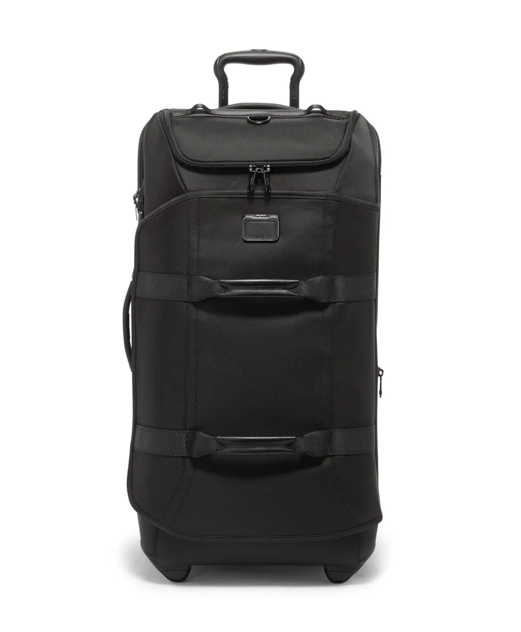 Tumi Alpha Bravo Wheeled Duffel Expandable Packing Case