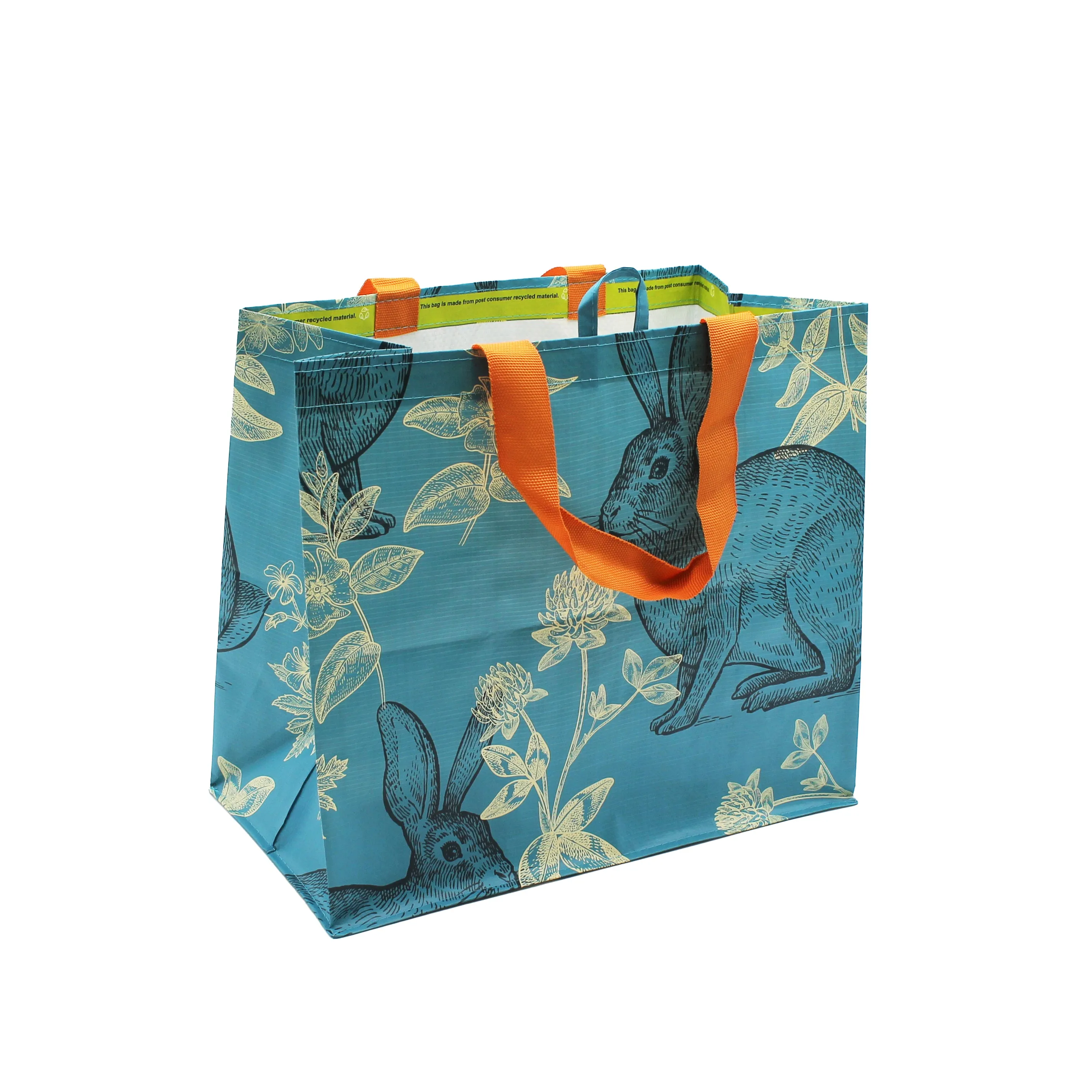 Weekender Medium Tote in Spring