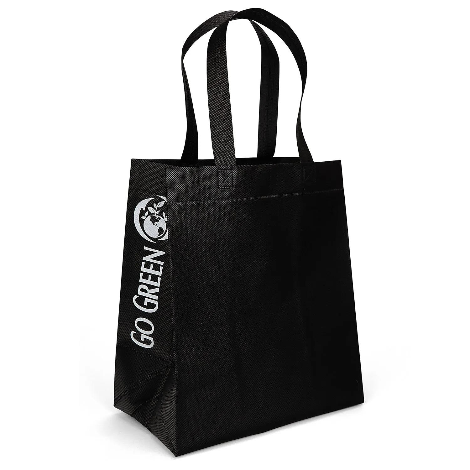 Wholesale Economy Tote Non-Woven Bag - 9039