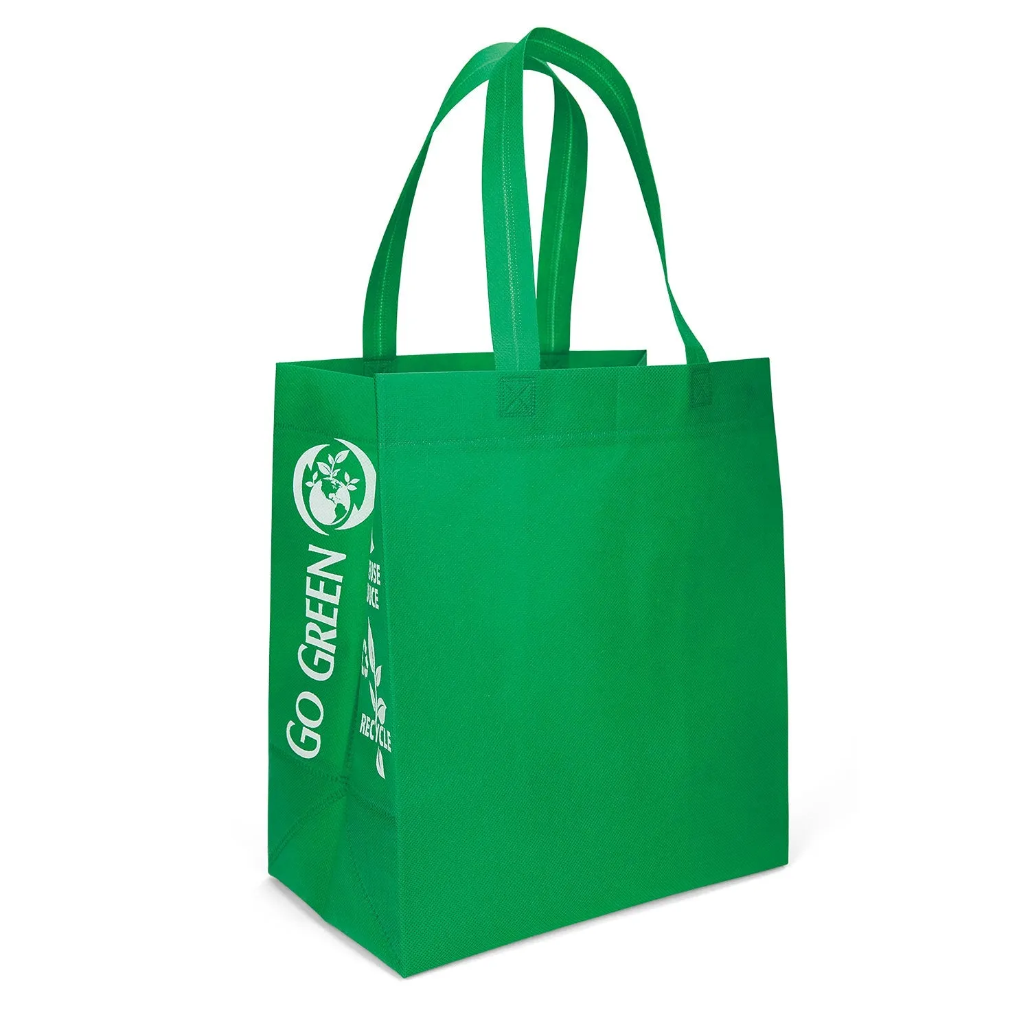 Wholesale Economy Tote Non-Woven Bag - 9039