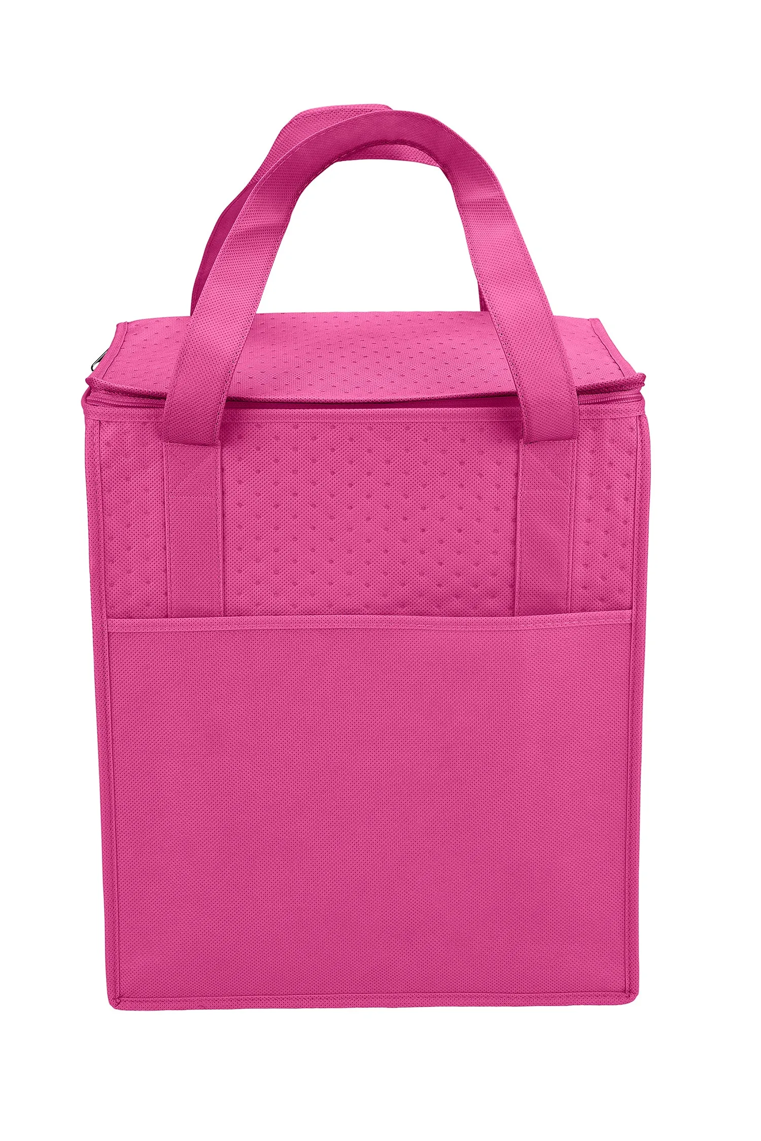 Wholesale Therm-O Super Tote Non-Woven Bag - 9042