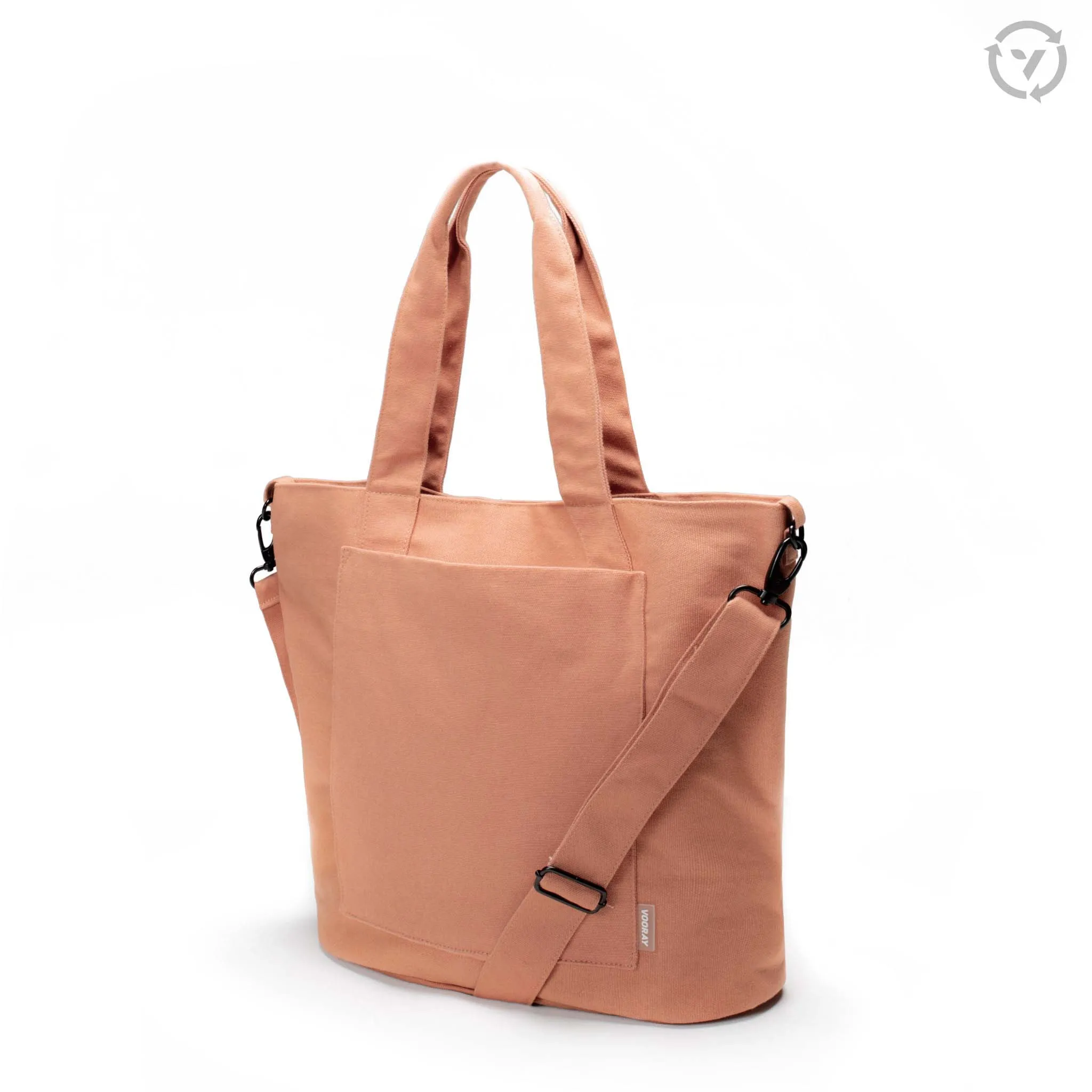 Zoey Tote