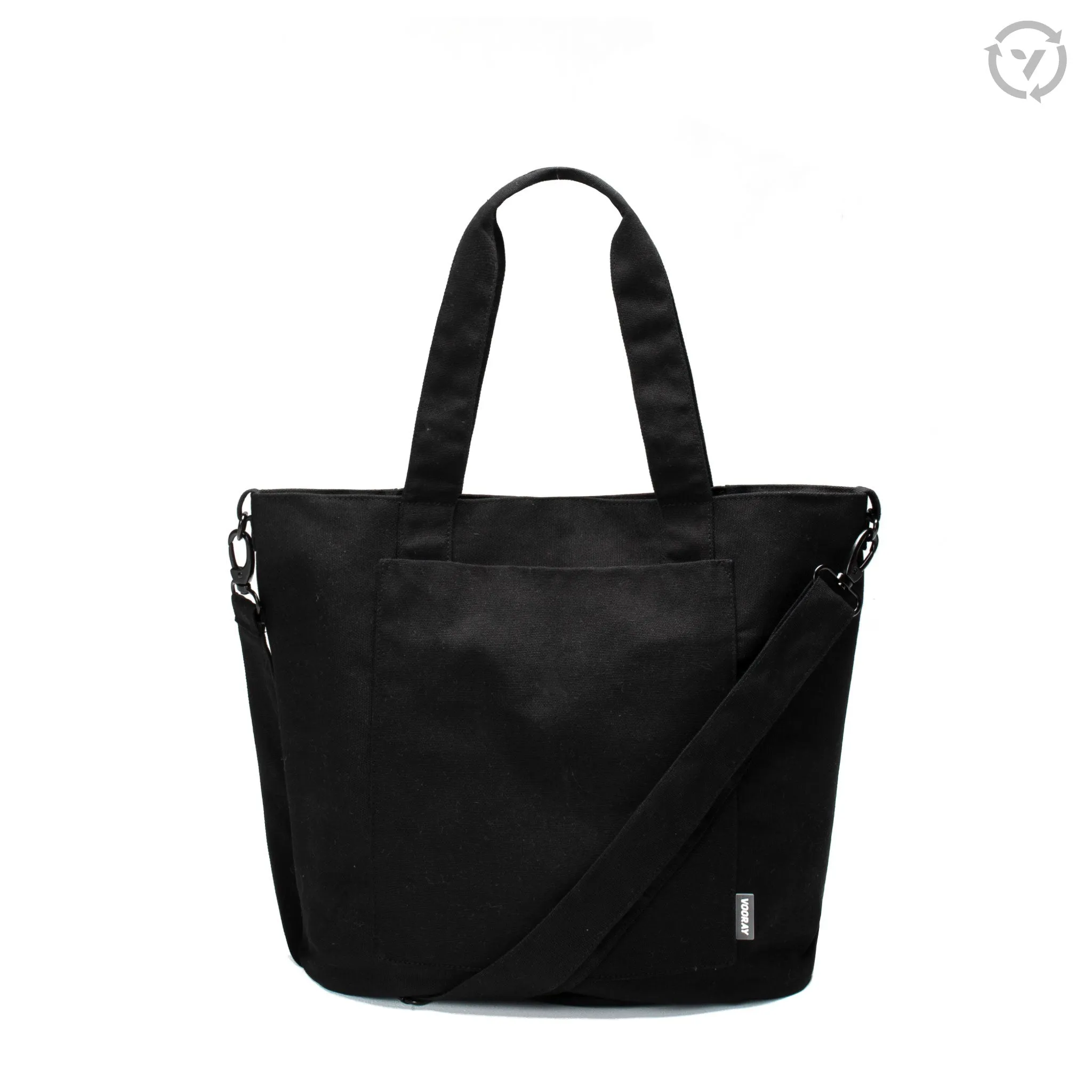 Zoey Tote